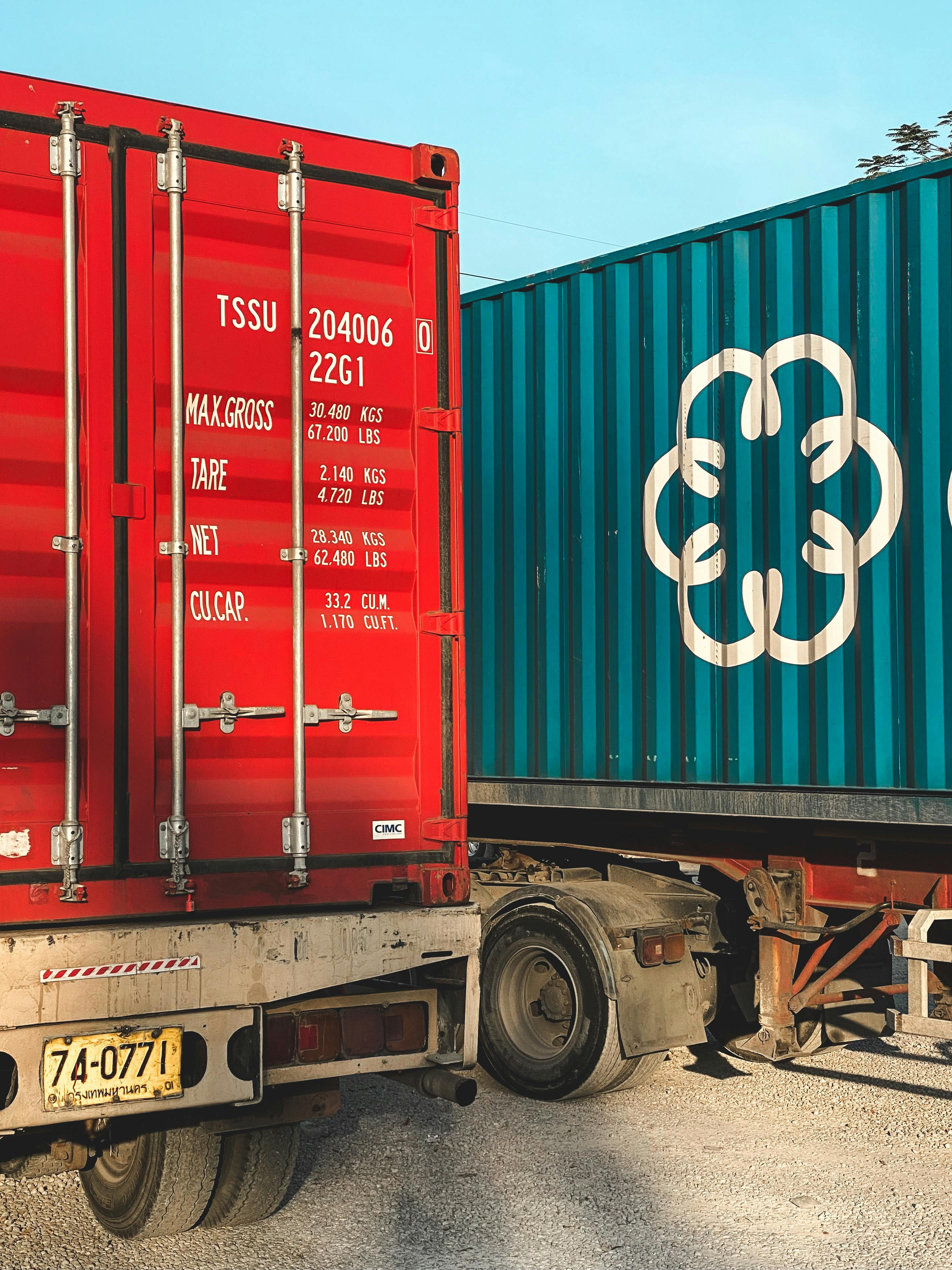 container-drayage-costs