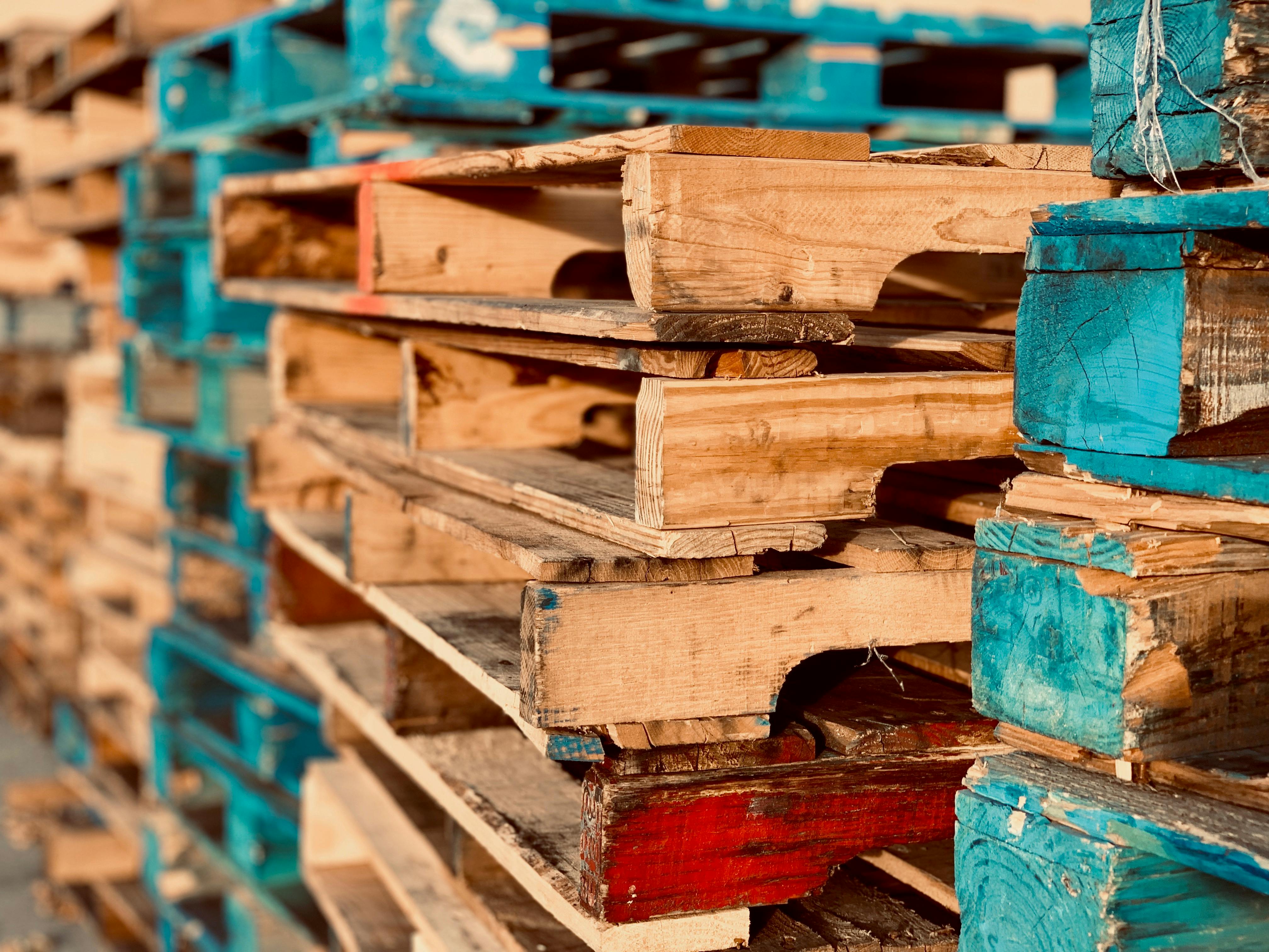 pallet-storage